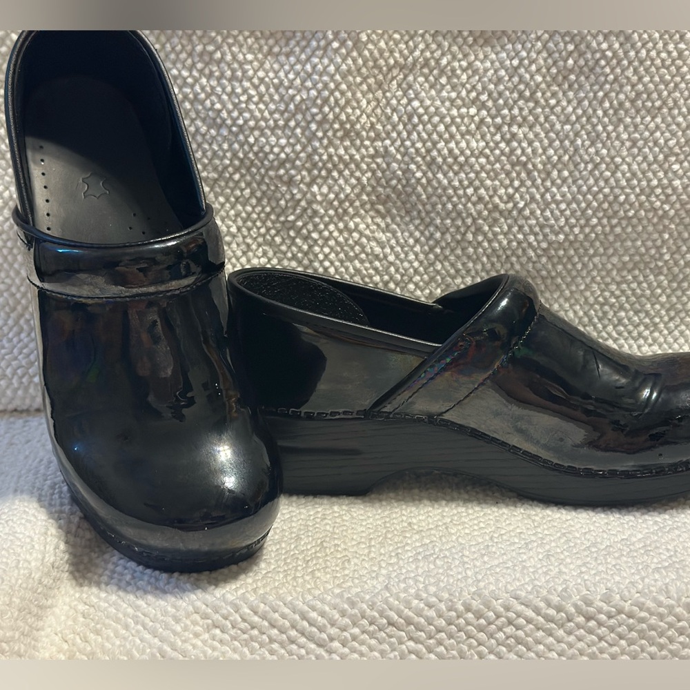 Women’s Dansko Professional Clog - image 2